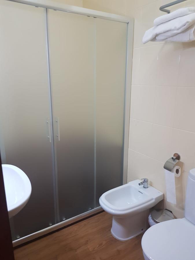 Hostal Hispalis Mairena De Alcor Eksteriør bilde