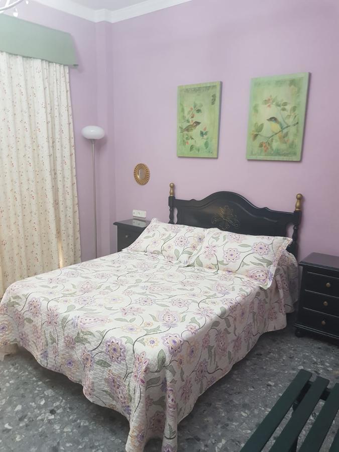Hostal Hispalis Mairena De Alcor Eksteriør bilde